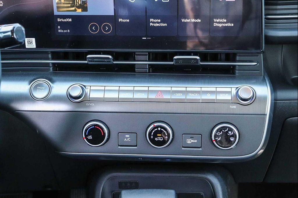 new 2026 Hyundai Kona car, priced at $26,371