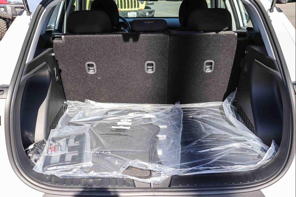 new 2026 Hyundai Kona car, priced at $26,371