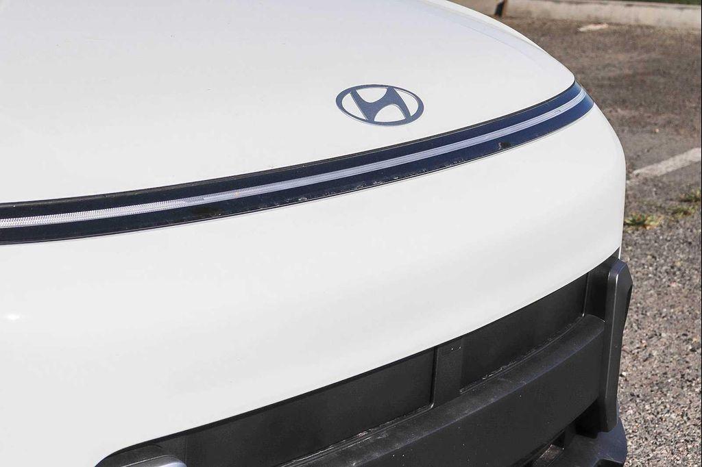 new 2026 Hyundai Kona car, priced at $26,371