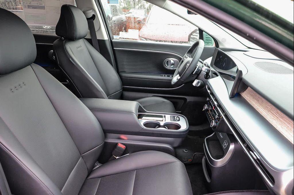 new 2026 Hyundai IONIQ 9 car, priced at $55,955