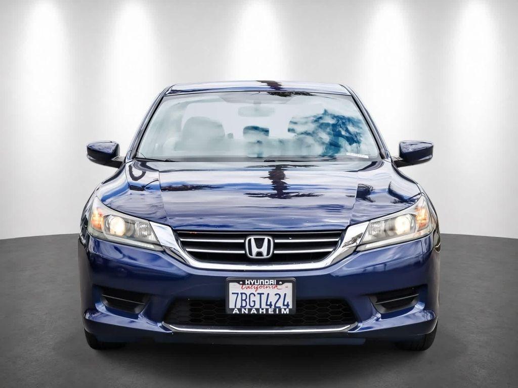 used 2013 Honda Accord car, priced at $8,076