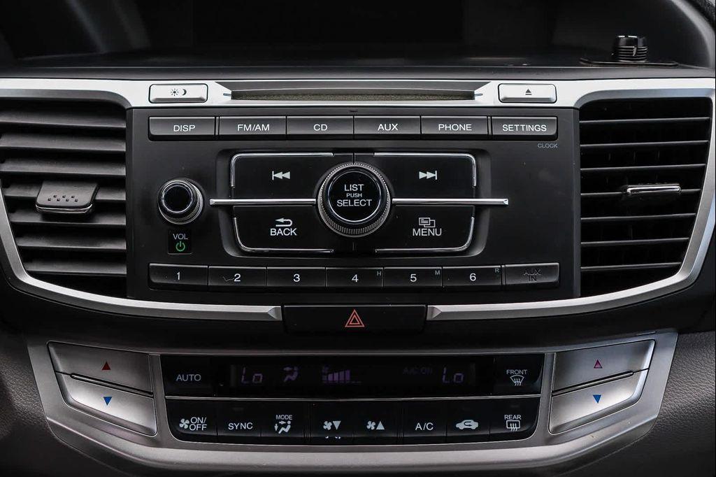 used 2013 Honda Accord car, priced at $8,076
