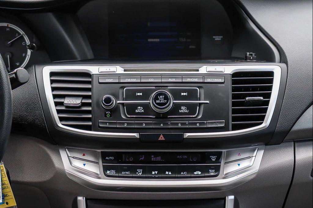 used 2013 Honda Accord car, priced at $8,076