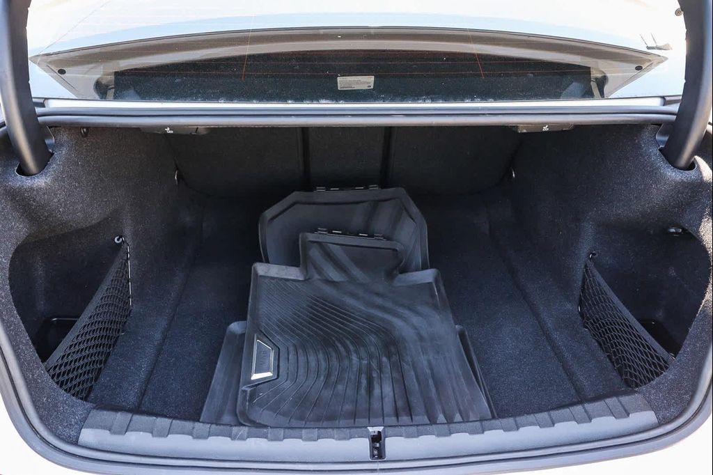 used 2021 BMW 330 car, priced at $26,480