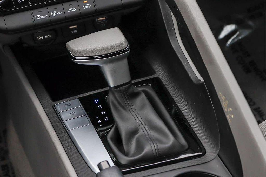 used 2023 Hyundai Elantra car, priced at $19,995