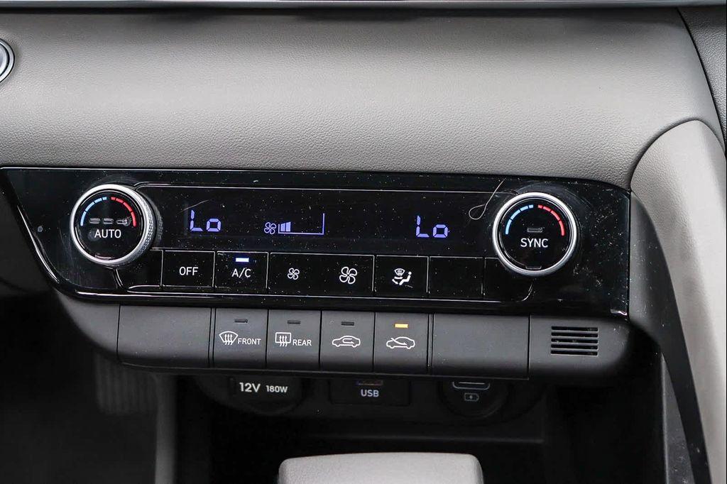 used 2023 Hyundai Elantra car, priced at $19,995