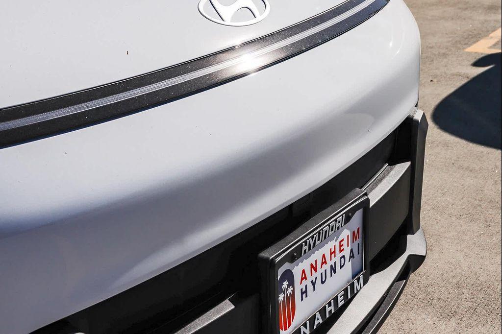 new 2026 Hyundai Kona car, priced at $26,807