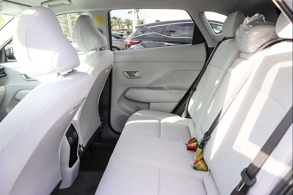 new 2026 Hyundai Kona car, priced at $26,807