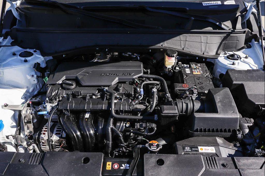 new 2026 Hyundai Kona car, priced at $26,807