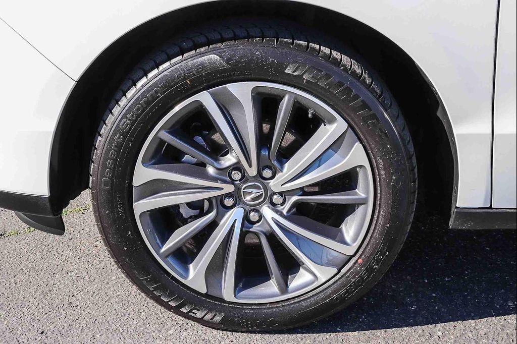 used 2019 Acura MDX car, priced at $20,995