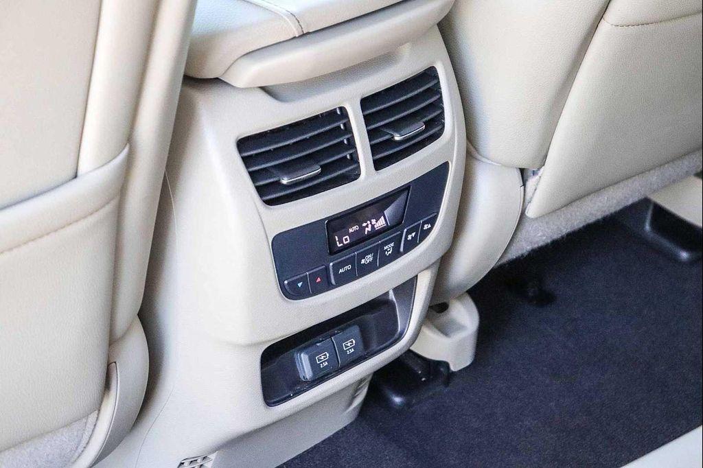 used 2019 Acura MDX car, priced at $20,995