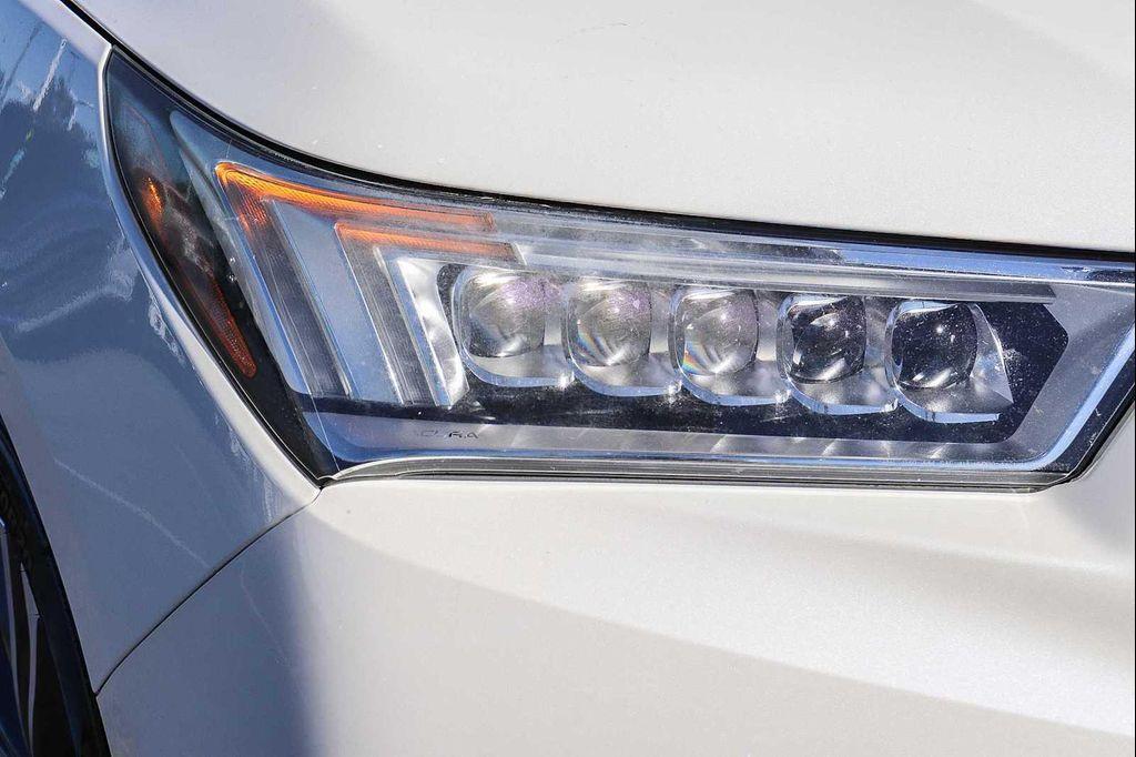 used 2019 Acura MDX car, priced at $20,995