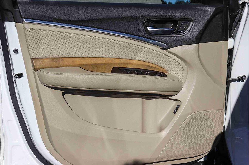 used 2019 Acura MDX car, priced at $20,995