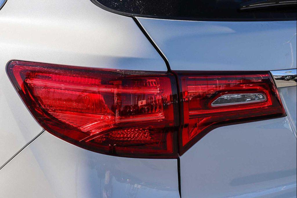 used 2019 Acura MDX car, priced at $20,995