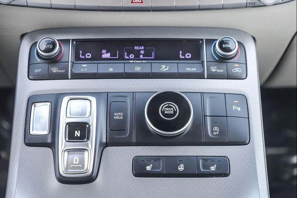 used 2020 Hyundai Palisade car, priced at $17,495