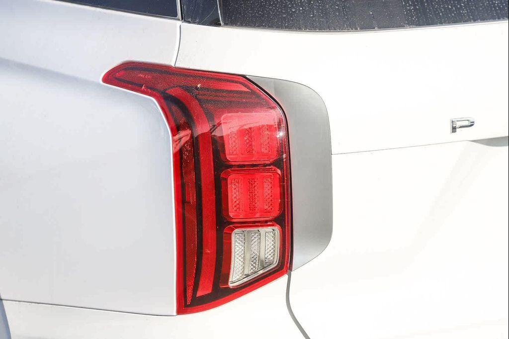 used 2020 Hyundai Palisade car, priced at $17,495