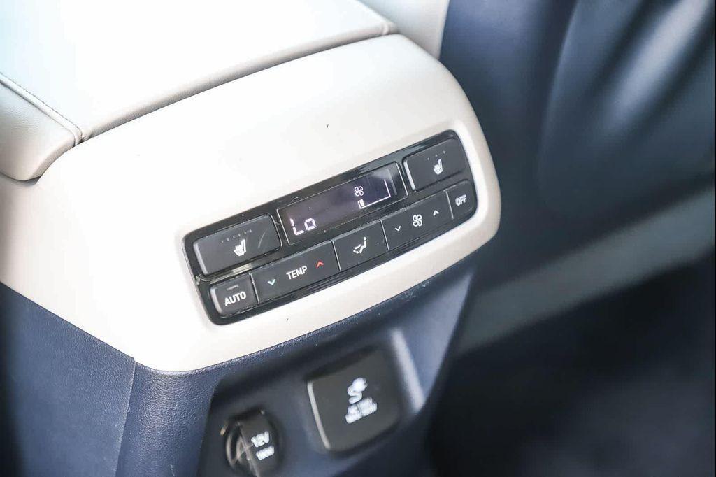 used 2020 Hyundai Palisade car, priced at $17,495