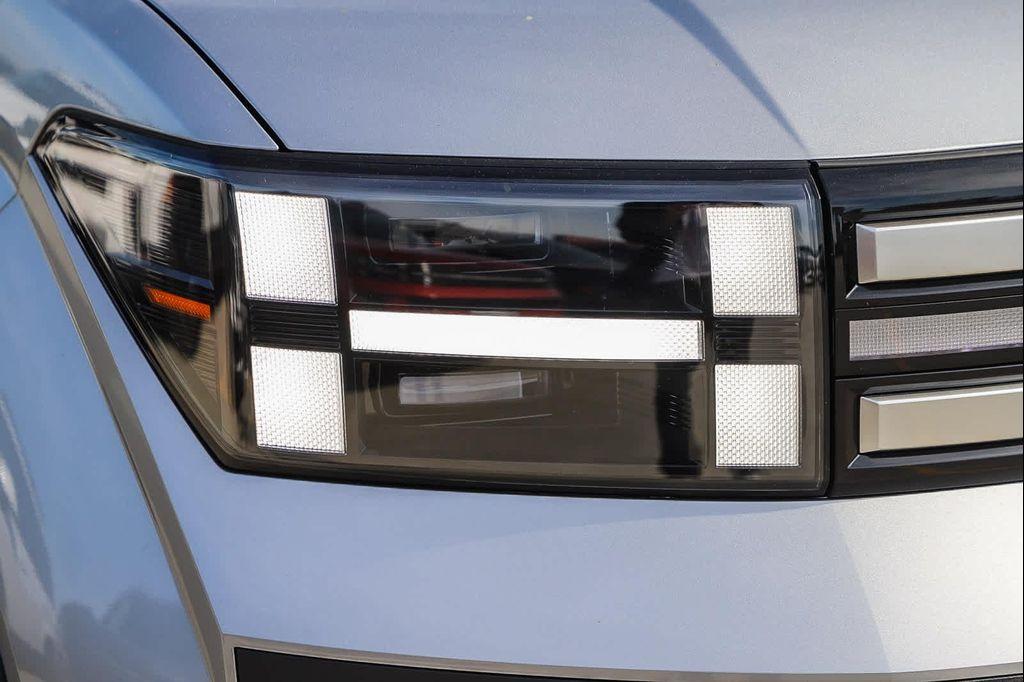 new 2026 Hyundai Santa Fe car, priced at $33,290