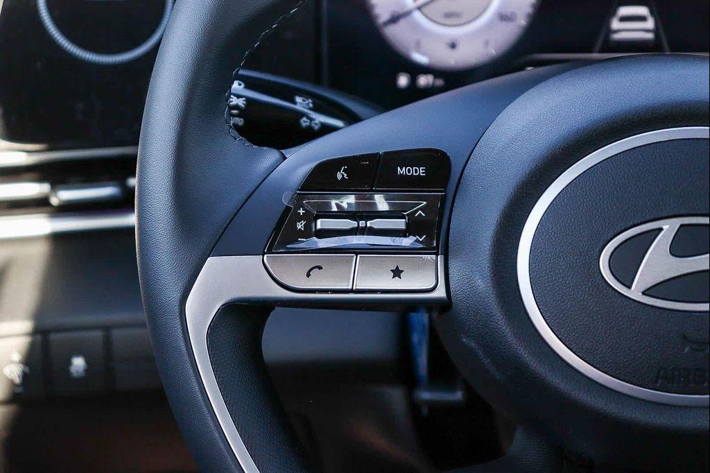 new 2026 Hyundai Elantra car, priced at $26,300