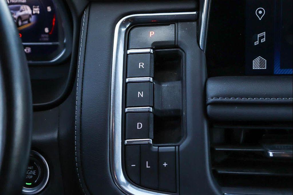 used 2024 Chevrolet Tahoe car, priced at $57,995