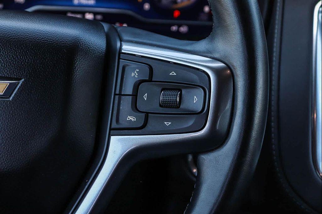 used 2024 Chevrolet Tahoe car, priced at $57,995