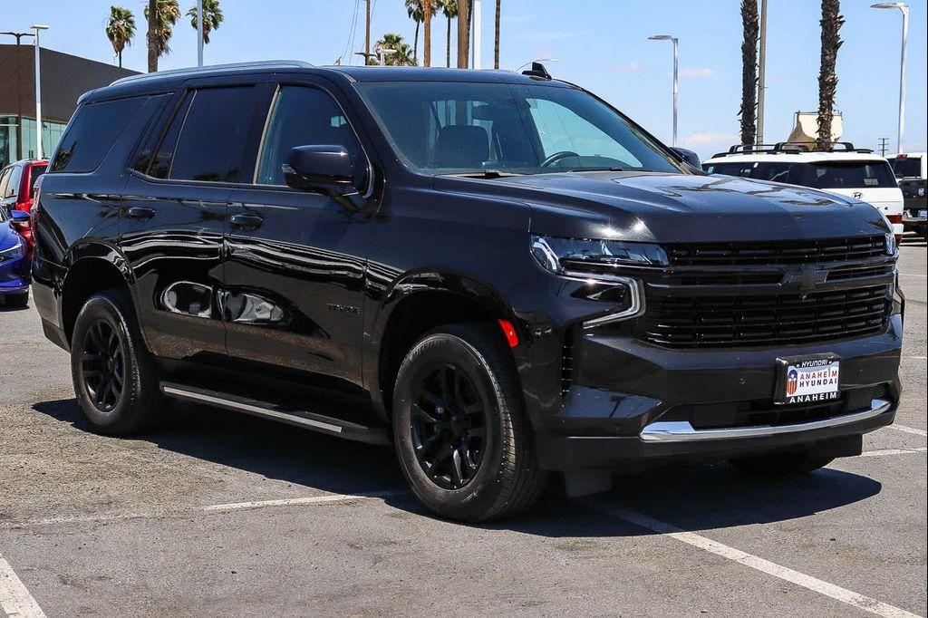 used 2024 Chevrolet Tahoe car, priced at $57,995