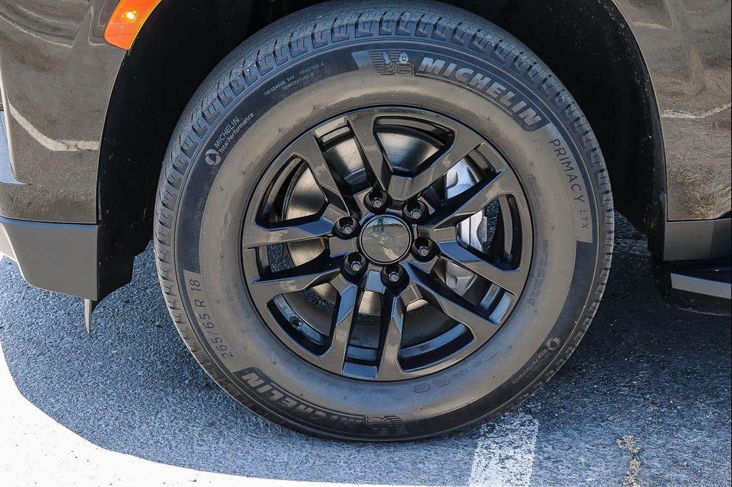 used 2024 Chevrolet Tahoe car, priced at $57,995