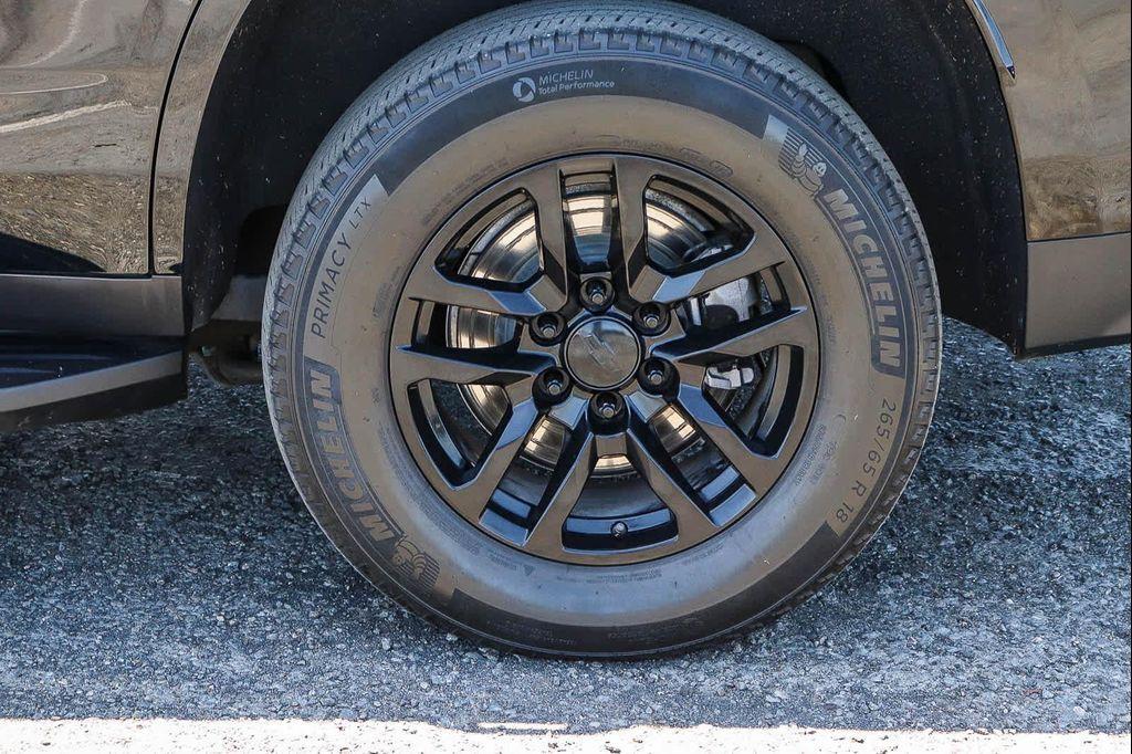 used 2024 Chevrolet Tahoe car, priced at $57,995