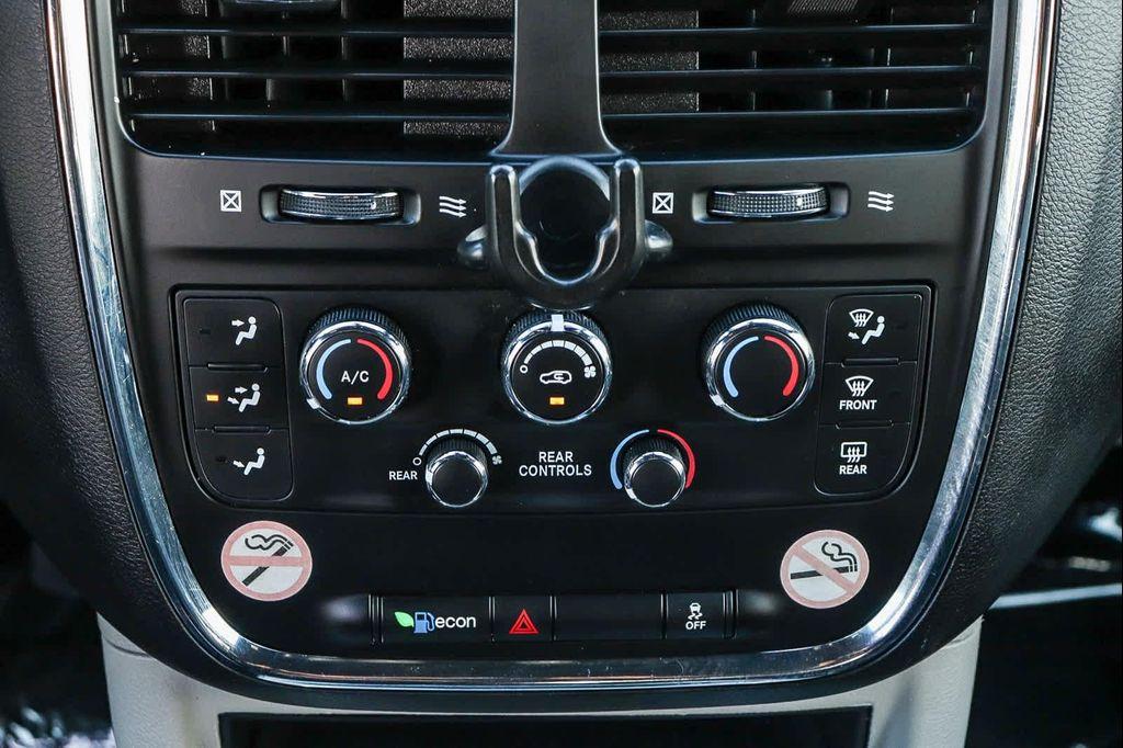 used 2019 Dodge Grand Caravan car, priced at $12,921