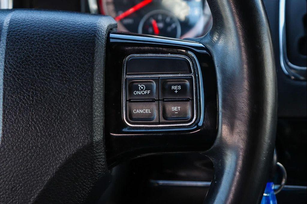 used 2019 Dodge Grand Caravan car, priced at $12,921