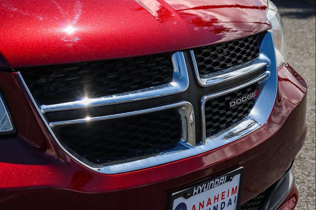 used 2019 Dodge Grand Caravan car, priced at $12,921