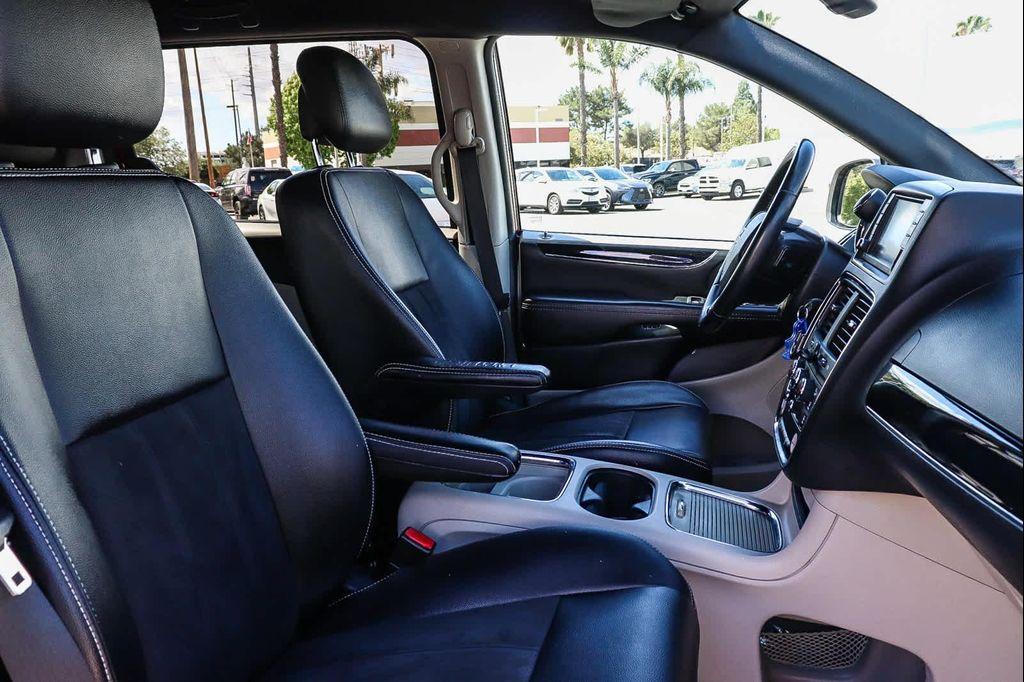 used 2019 Dodge Grand Caravan car, priced at $12,921