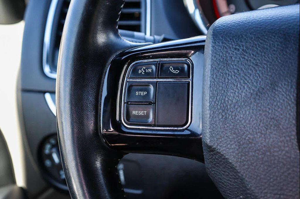 used 2019 Dodge Grand Caravan car, priced at $12,921