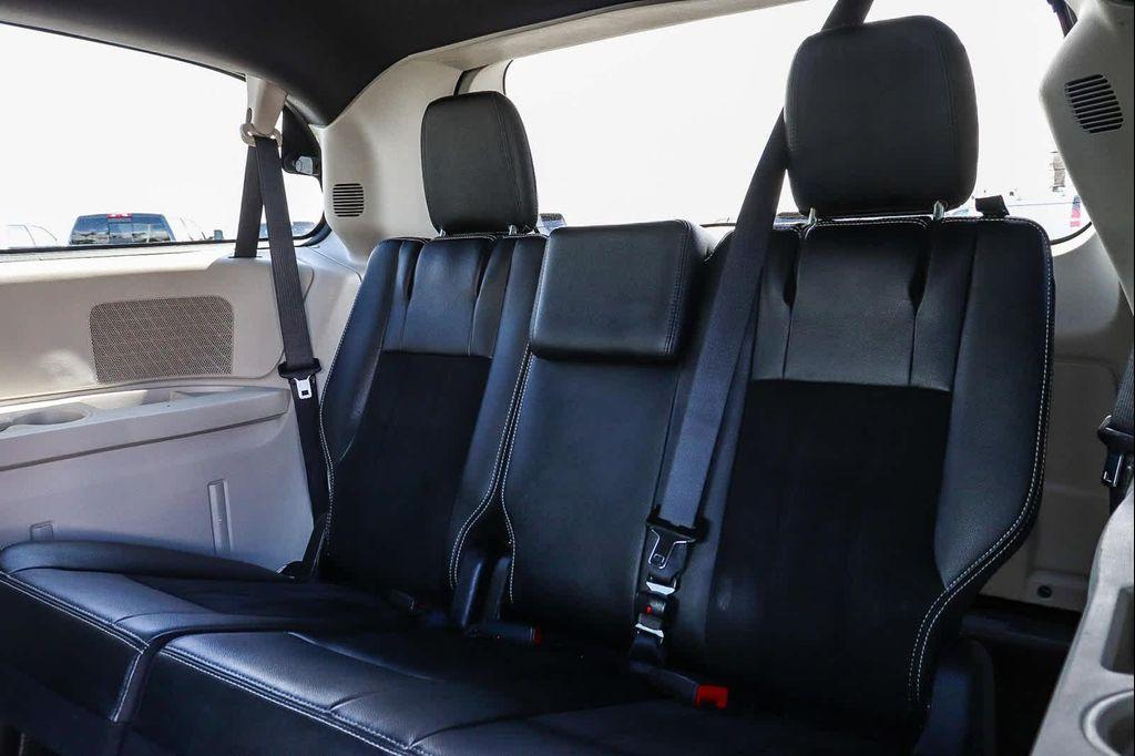 used 2019 Dodge Grand Caravan car, priced at $12,921