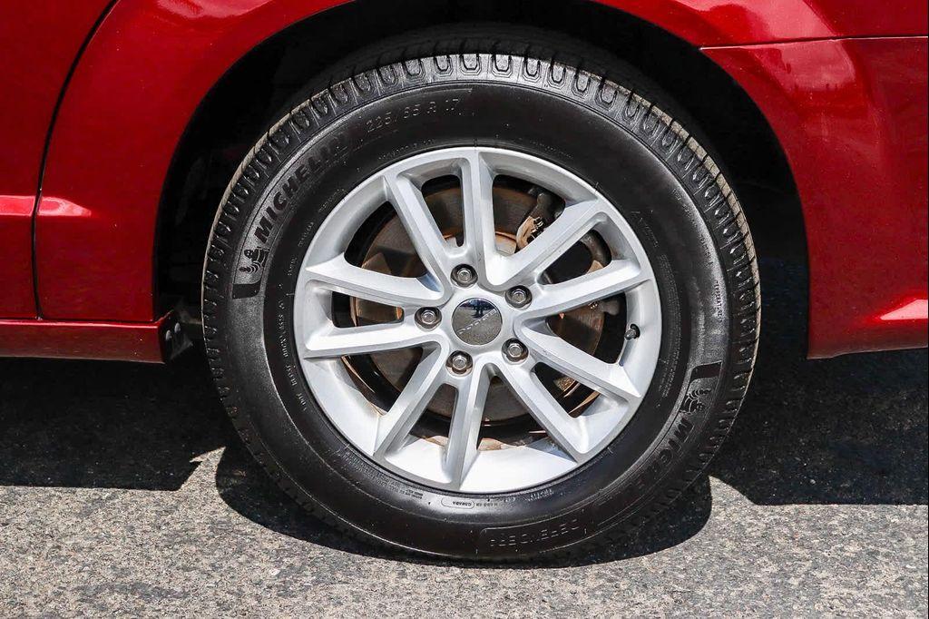 used 2019 Dodge Grand Caravan car, priced at $12,921