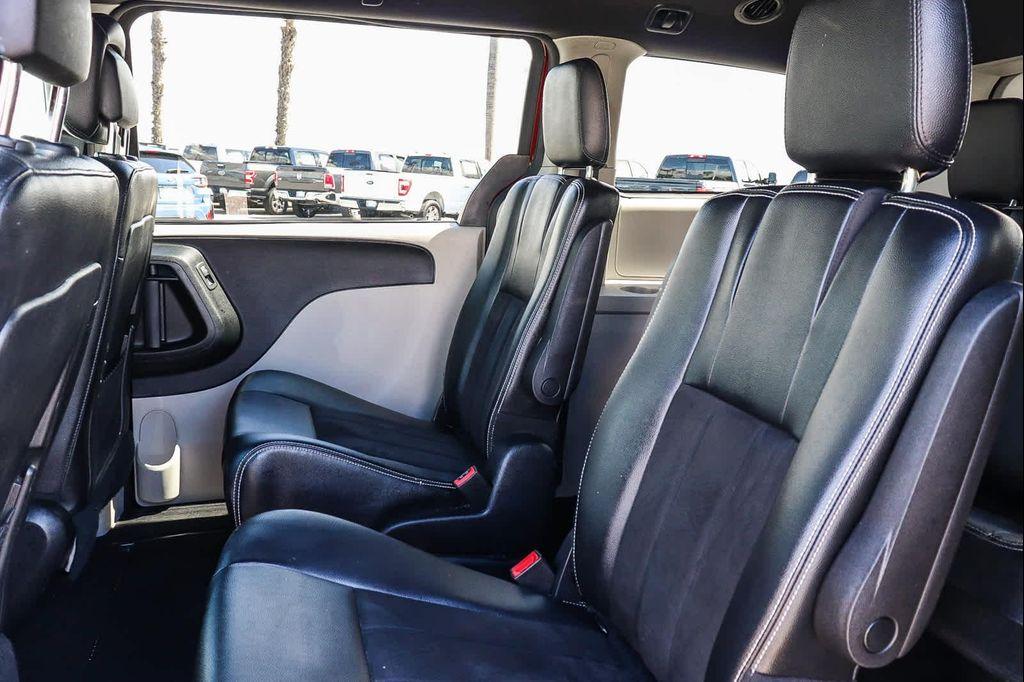 used 2019 Dodge Grand Caravan car, priced at $12,921