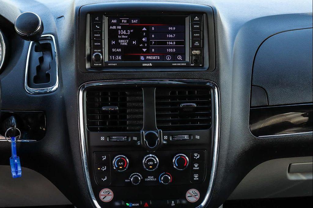 used 2019 Dodge Grand Caravan car, priced at $12,921