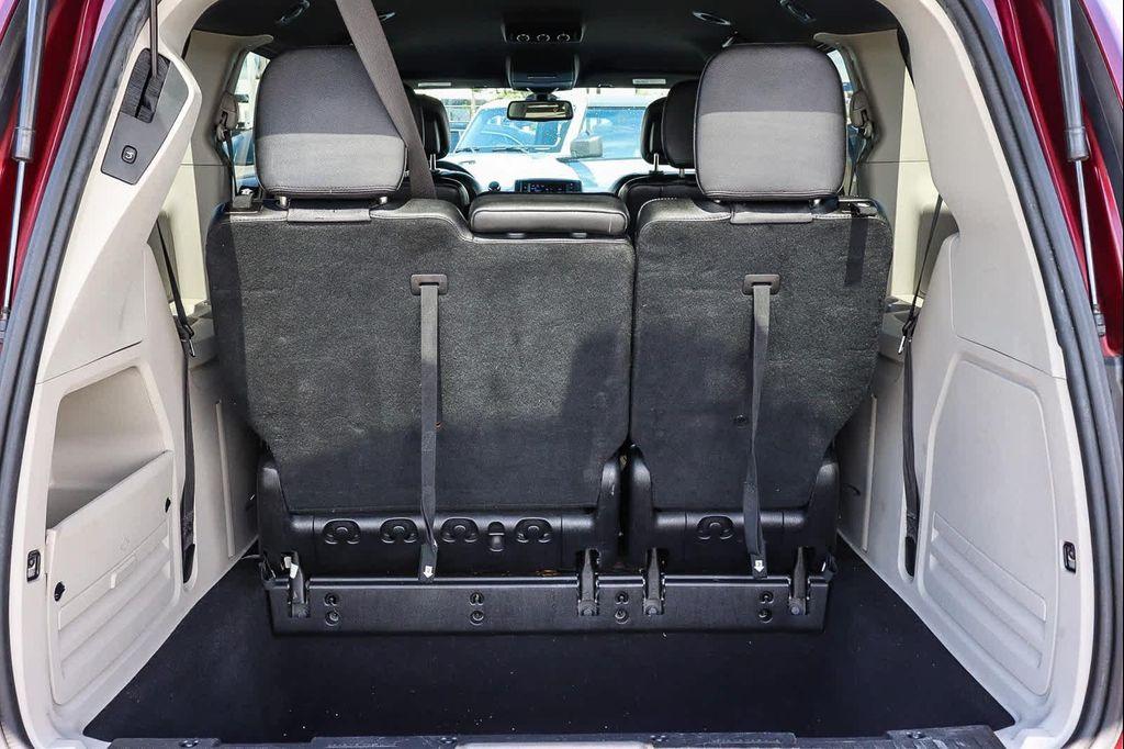 used 2019 Dodge Grand Caravan car, priced at $12,921