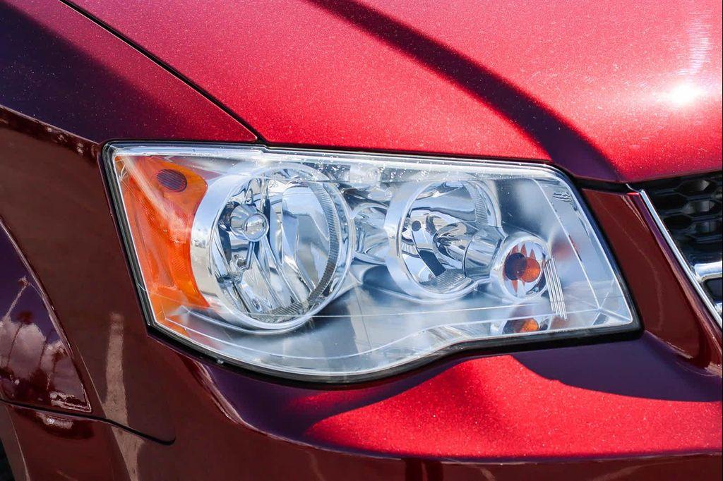 used 2019 Dodge Grand Caravan car, priced at $12,921