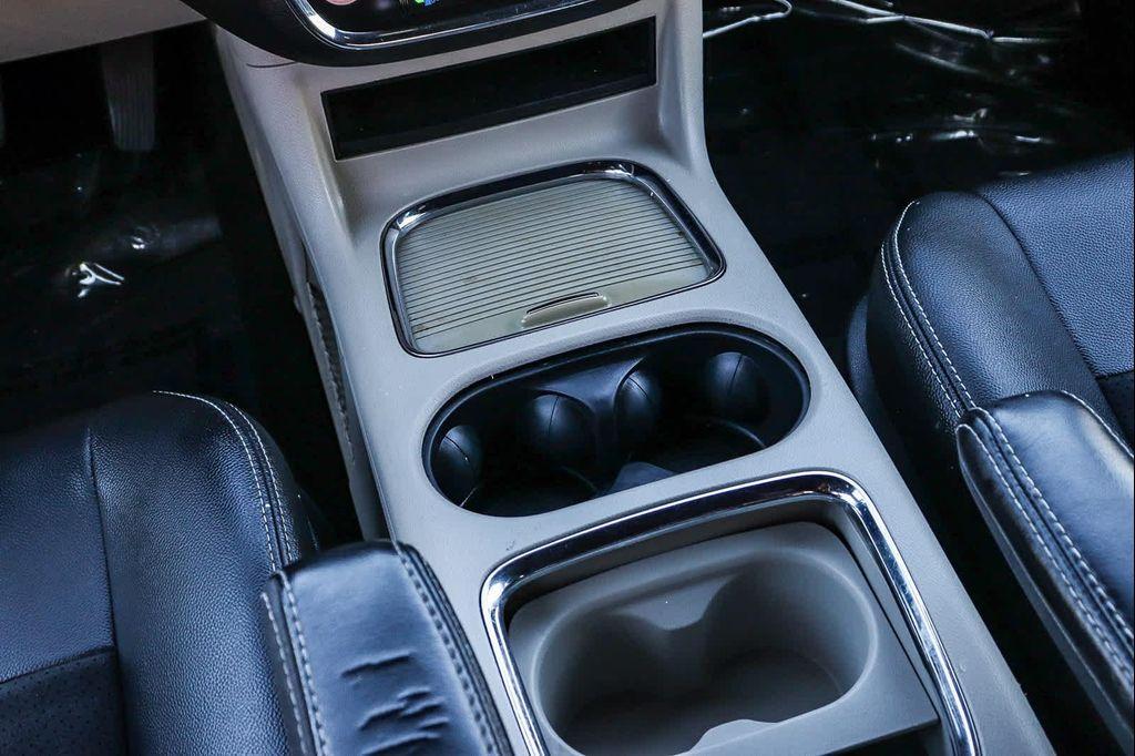 used 2019 Dodge Grand Caravan car, priced at $12,921