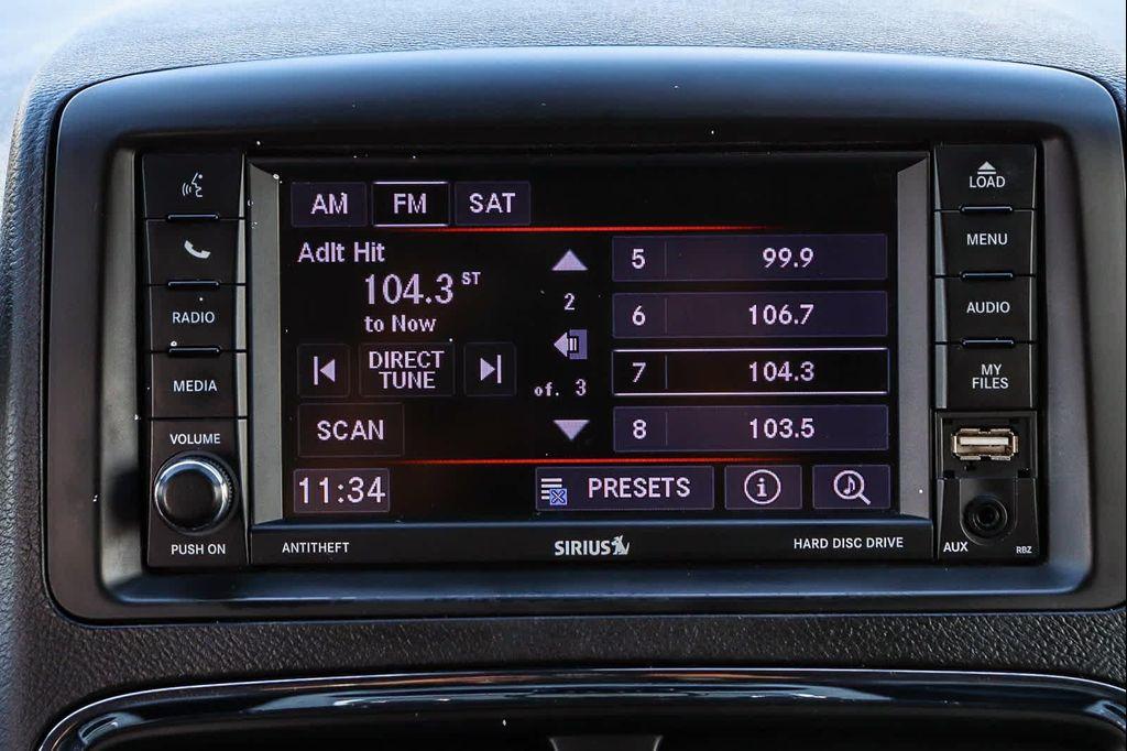 used 2019 Dodge Grand Caravan car, priced at $12,921