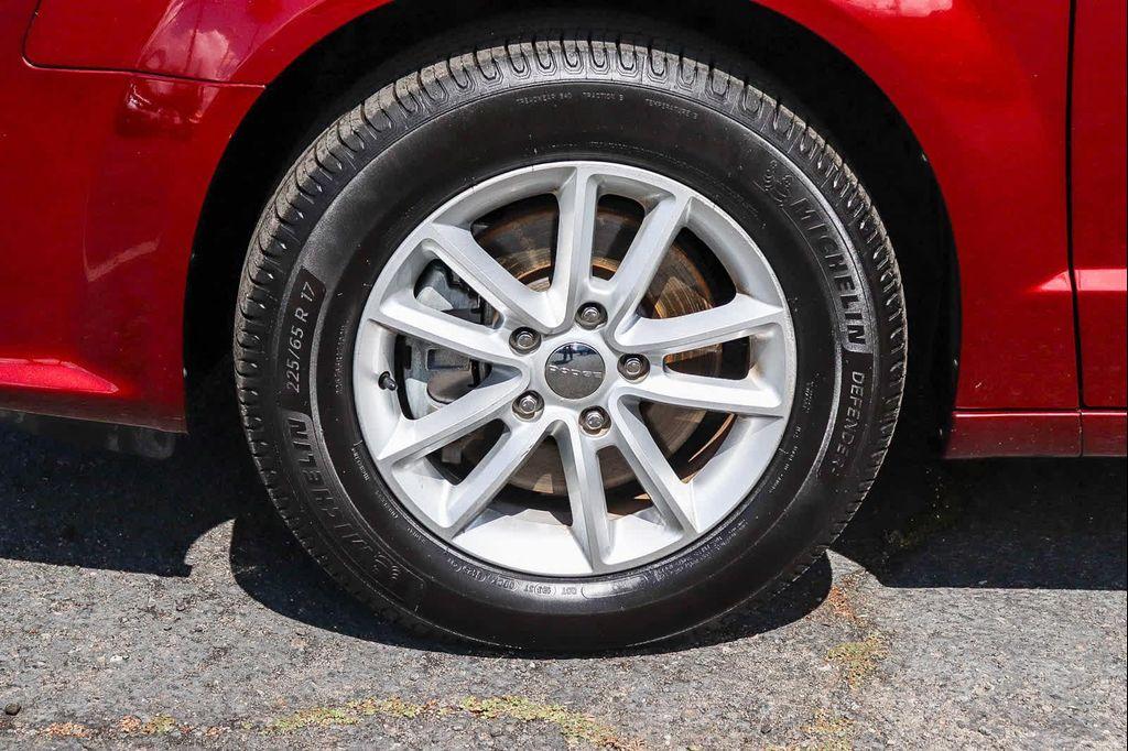 used 2019 Dodge Grand Caravan car, priced at $12,921