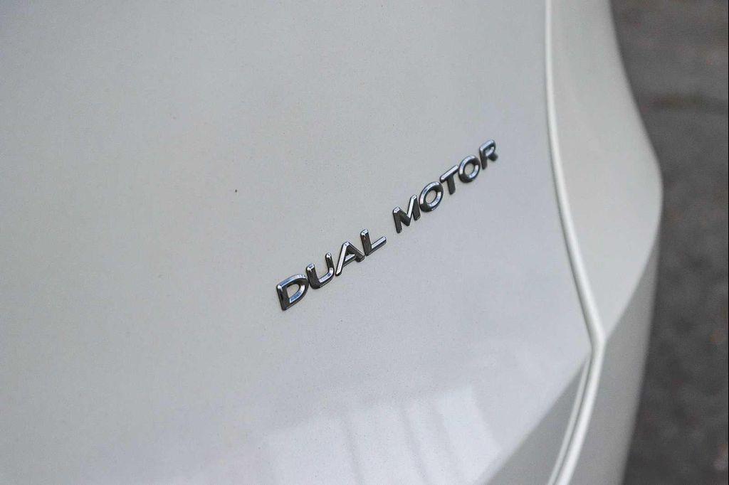 used 2020 Tesla Model Y car, priced at $23,208