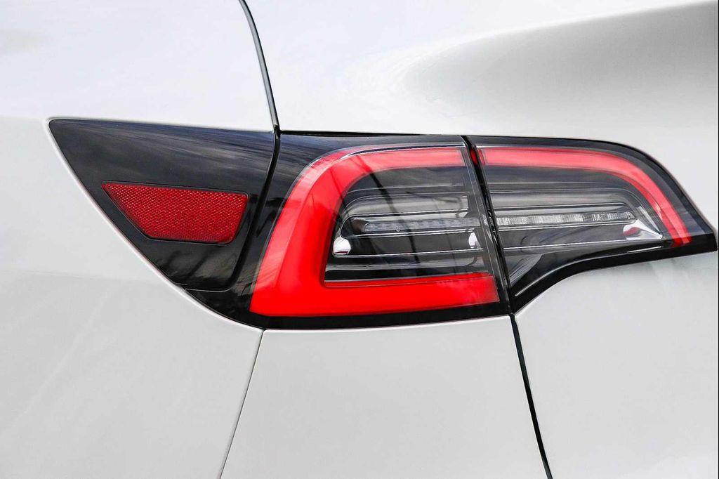 used 2020 Tesla Model Y car, priced at $23,208