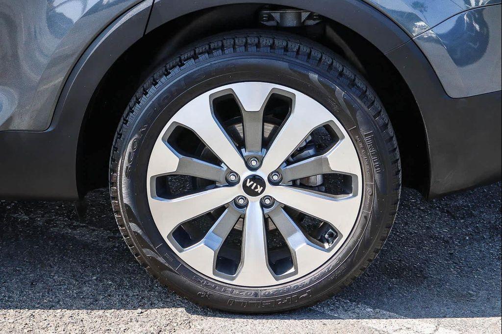 used 2020 Kia Telluride car, priced at $25,275