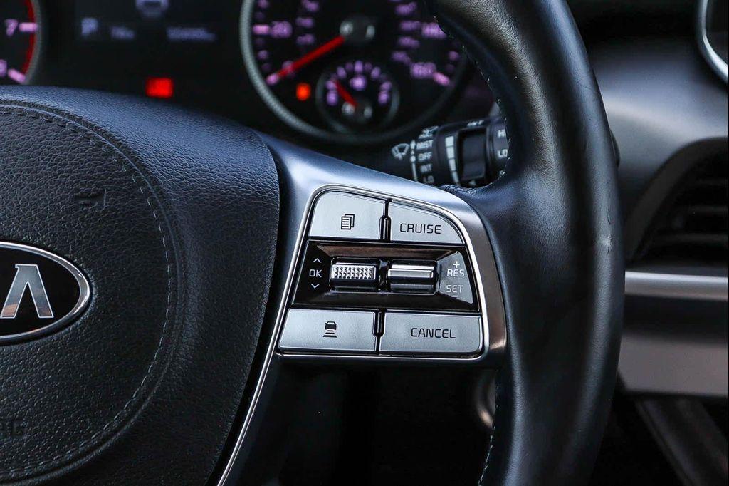 used 2020 Kia Telluride car, priced at $25,275