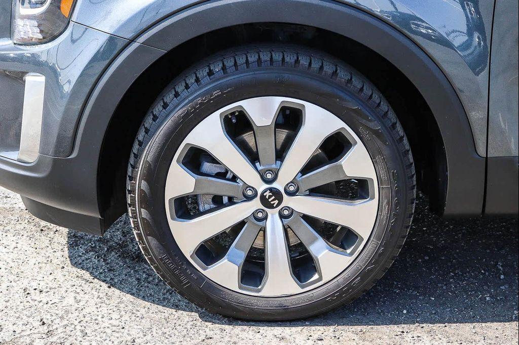 used 2020 Kia Telluride car, priced at $25,275