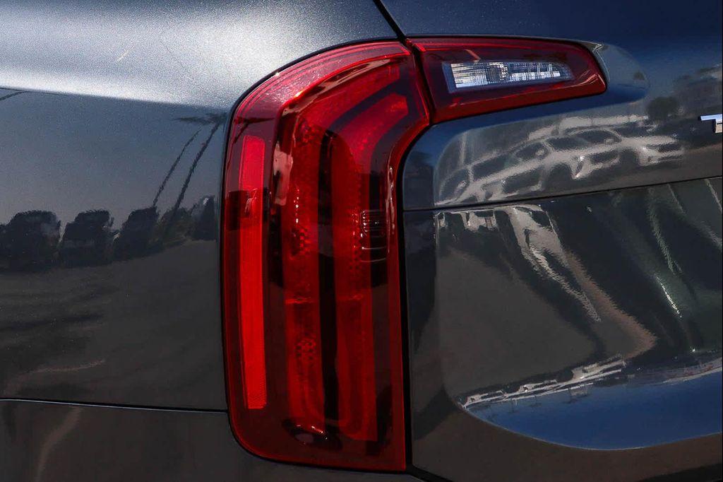 used 2020 Kia Telluride car, priced at $25,275