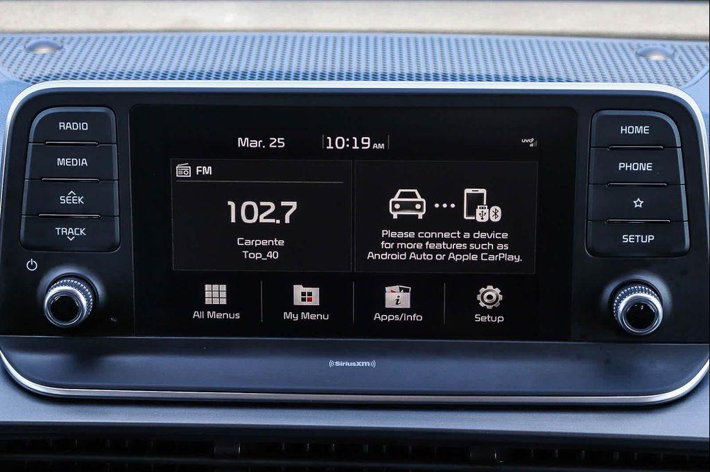 used 2020 Kia Telluride car, priced at $25,275