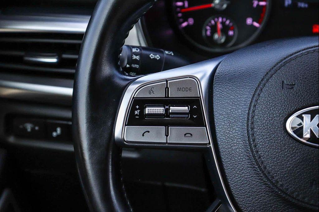 used 2020 Kia Telluride car, priced at $25,275